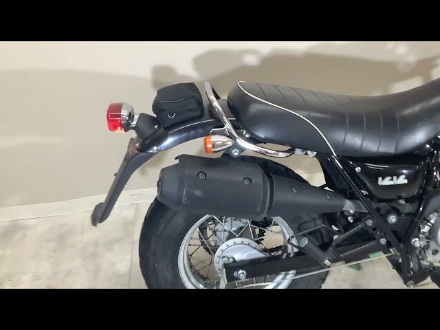 バンバン200/スズキ の販売情報 バイク王 新潟店｜ウェビック バイク選び