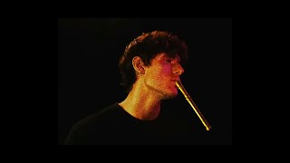 Golden Hour - Bad Flute Cover
