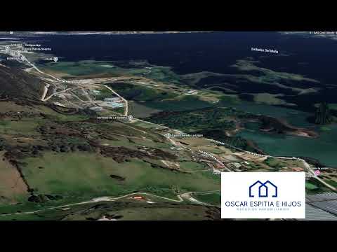 Finca En Venta. Vereda La Unión, Sibaté, Cundinamarca