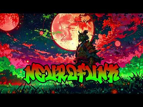Neurofunk mix #neurofunk #dnb #electronic
