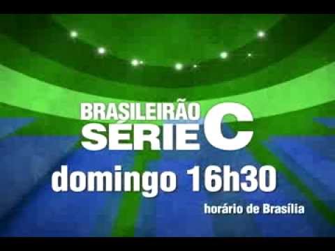 Santa Cruz e Sampaio Corrêa disputam final da Série C