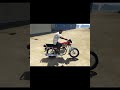 Honda 125 Sound Check GTA 5 Gta5 Viral