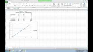 preview picture of video 'Creazione grafico Excel'