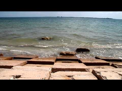 Fort De Soto State Park Video 1