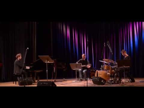 Adam Jarzmik Trio- Sound No.2