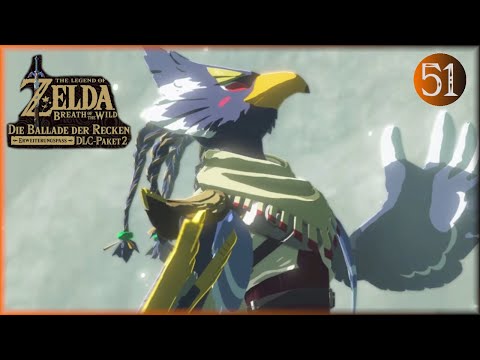 The Legend of Zelda: Die Ballade von Revali [51] DLC