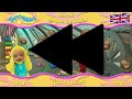 Teletubbies Uh Oh Messes Muddles Backwards