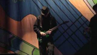 Brian Setzer Since I Don&#39;t Have You proformend In Wendy