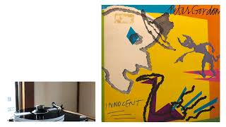 PETER GORDON / INNOCENT / FM / 1986/ Aside(FULL ALBUM) / ARTHUR  RUSSELL