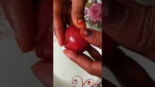 Download lagu Cranberry fruit cutting ๐ฅ#shorts ๐ฅ mp3 Download lagu Cranberry fruit cutting ๐ฅ#shorts ๐ฅ mp3