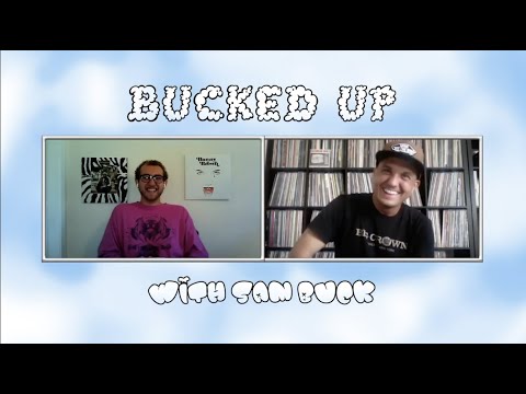 Bucked Up #13 - Freshman Woes