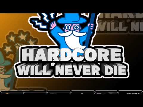 Hardcore Will Never Die Episode 480