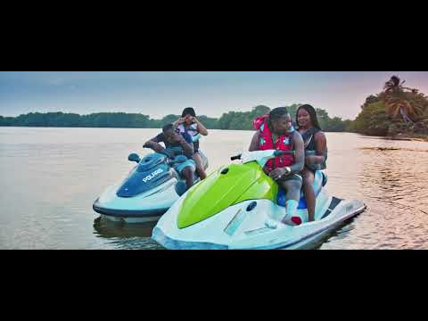 Tsensu ft Key Key - QUIERO SABER (VIDEO OFICIAL)