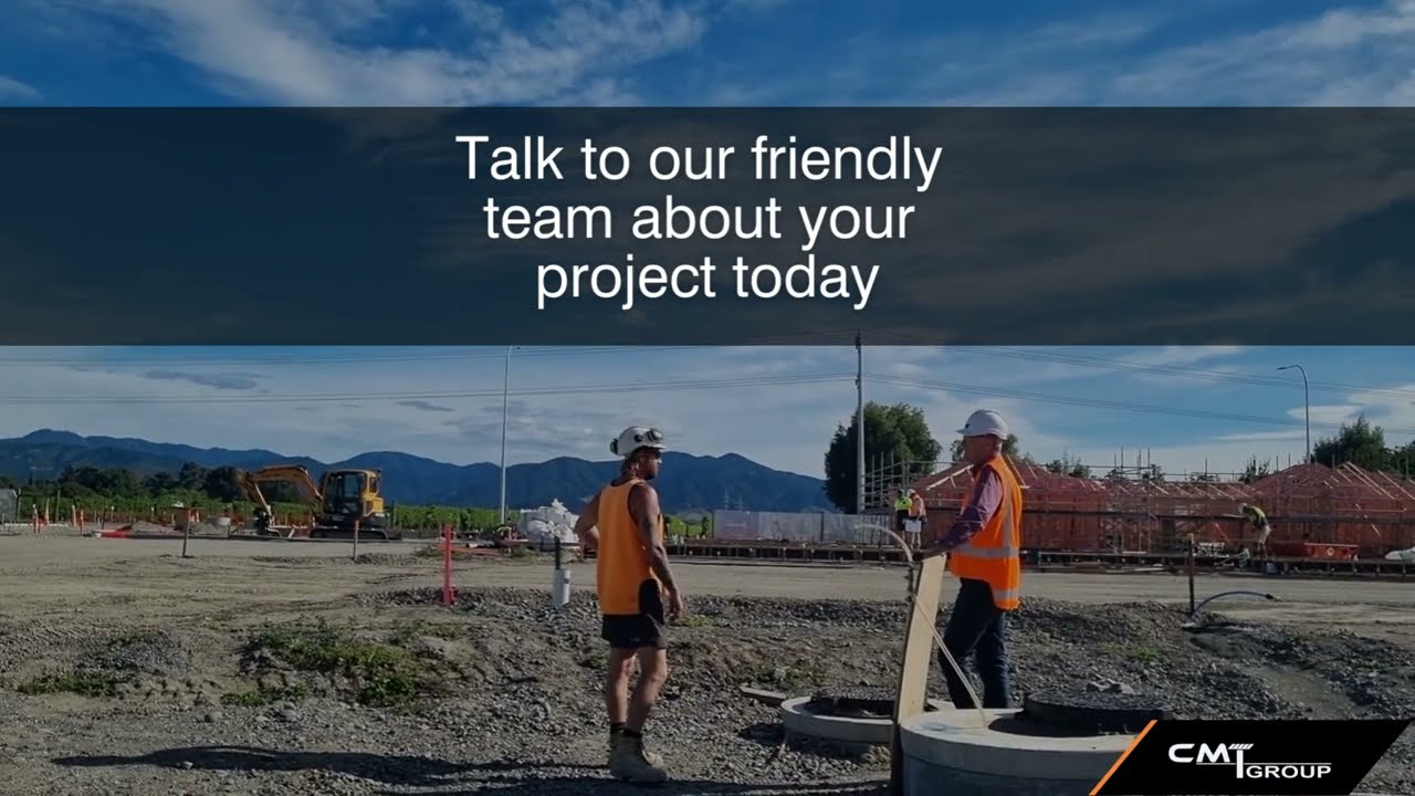 CMT Group capabilities video