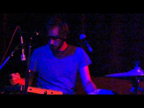 The Legendary Lightness - Blue Light turns to grey - Live @ Astra Stube, Hamburg - 10/2011