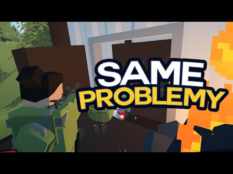 OBRONA RAJDU, DALSZA CAMPERKA, SAFEZONE - UNTURNED ELVER