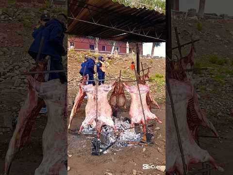 Que no Falte la Comida, Rinconada jujuy, deteccion de Oro!! #deteccióndemetales