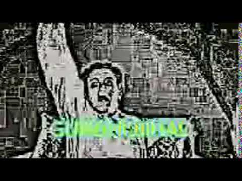 GO GO GIRL   - GUNG-HO JIHAD