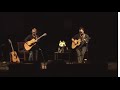 Dave Matthews & Tim Reynolds "Dancing Nancies"