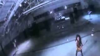 Kiss   God Gave Rock And Roll To You II   Music Video 1991