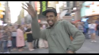 Pull Up - Kid The Wiz Dance Video