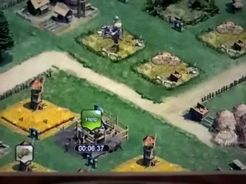 Viking: age of warlords