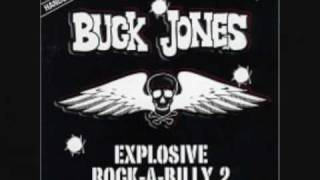 Buck Jones & His Rythm Riders- Panic In The Henhouse