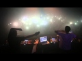 AKA AKA @ Time Warp Festival 2015 