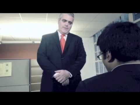 Anthony DeVito Comedy Reel