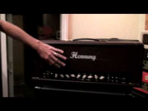 2010 LA Amp Fest Prep pt2 12/8/10