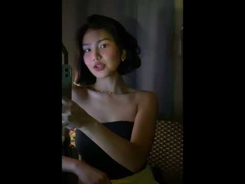 Gusto Ko Sakin Ka Lang - Robledo Timido (Slowed)