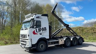 待售带挂钩升降式装卸车 Volvo FH 500 - 图像 4 | Autoline CN 带挂钩升降式装卸车 Volvo FH 500 | 图像 4 - Autoline