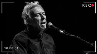 John Cale : Chinese Envoy (2016 Version)