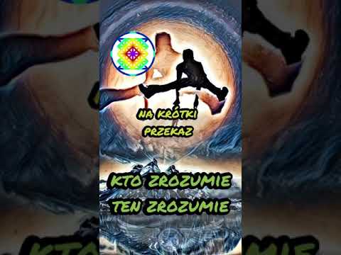 [w GÓRĘ do gwiazd] krótki PRZEKAZ #wgórędogwiazd