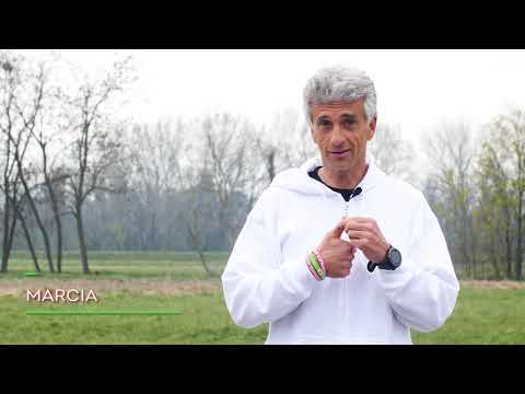 PRESENTAZIONE CAMMINATA METABOLICA