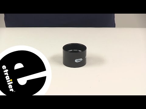 etrailer | The Low-Down on the Valterra DWV Coupling for RV Sewer System