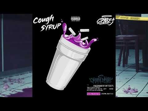 C.RAE - Cough Syrup