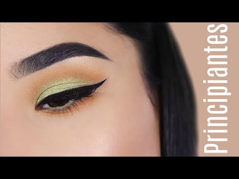 Sombras Para El Verano | Principiantes
