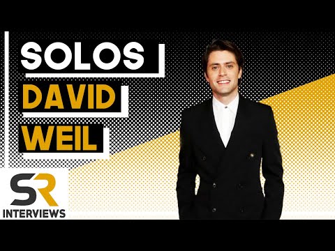 David Weil Interview: Solos