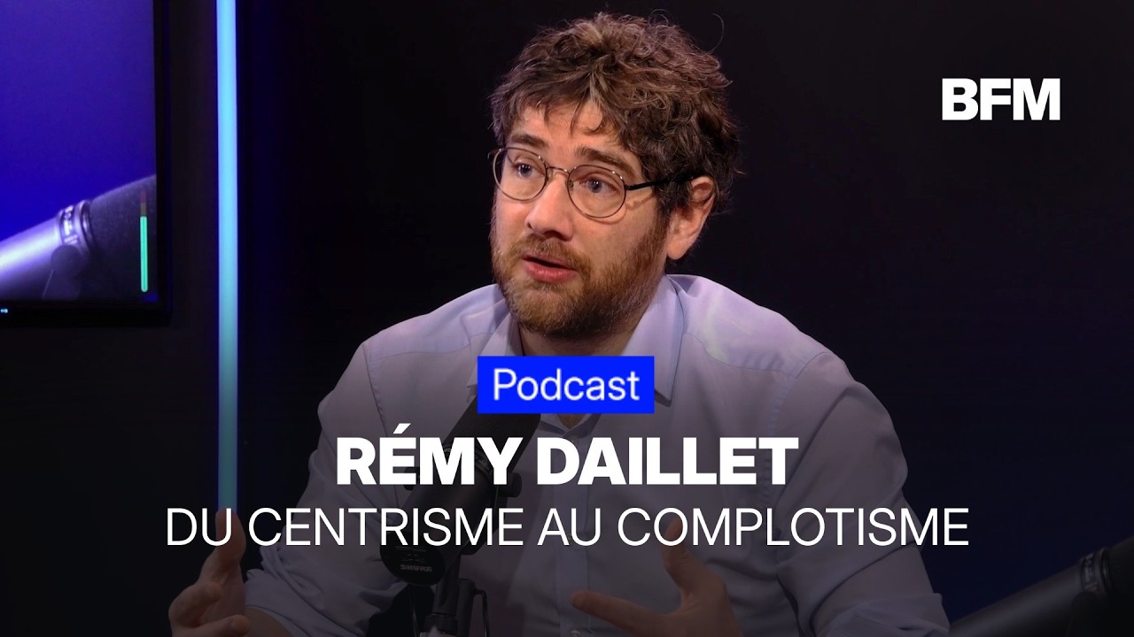 Illustration: Rémy Daet et son réseau devant la justice : l'enlèvement de Mia et le projet Azur