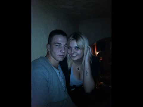 Zauvek ti i ja.11.08.2012.