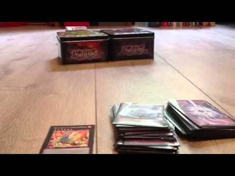 comment construire un bon deck yu gi oh