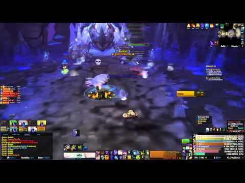 Penguin magic Vs Heroic Tortos,How to scumbag Rank 1 logs !