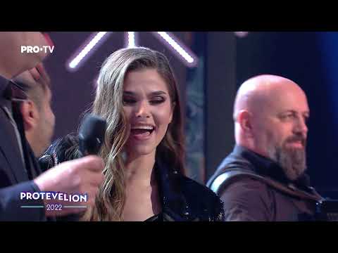 PROTEVELION 2022 - Theo Rose & Pindu