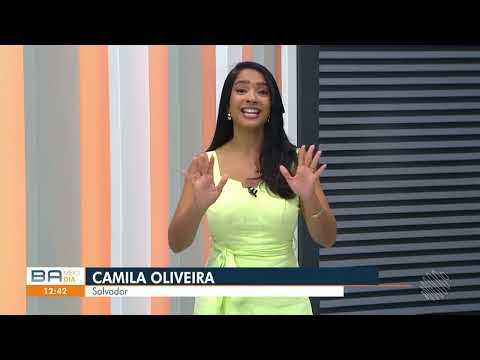 Bahia Meio Dia – Barreiras 20/09/2025