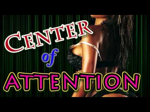 Sonny Caine - Center Of Attention