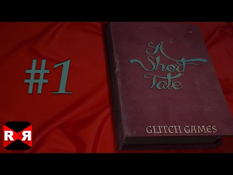 A Short Tale (By Glitch Games) - iOS / Android - Walkthrough Gameplay Part 1 - YouTube