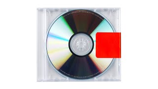 Kanye West - Awesome [V2]