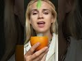 Orange Coffee Coffee Asmr Shorts