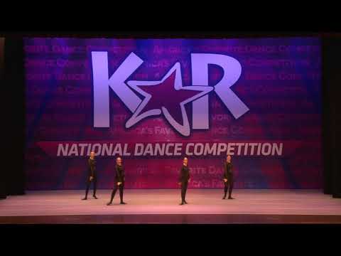 Best Open // BURN IT UP - EXPRESSIONS OF THE QC DANCE ACADEMY [Davenport, IA]